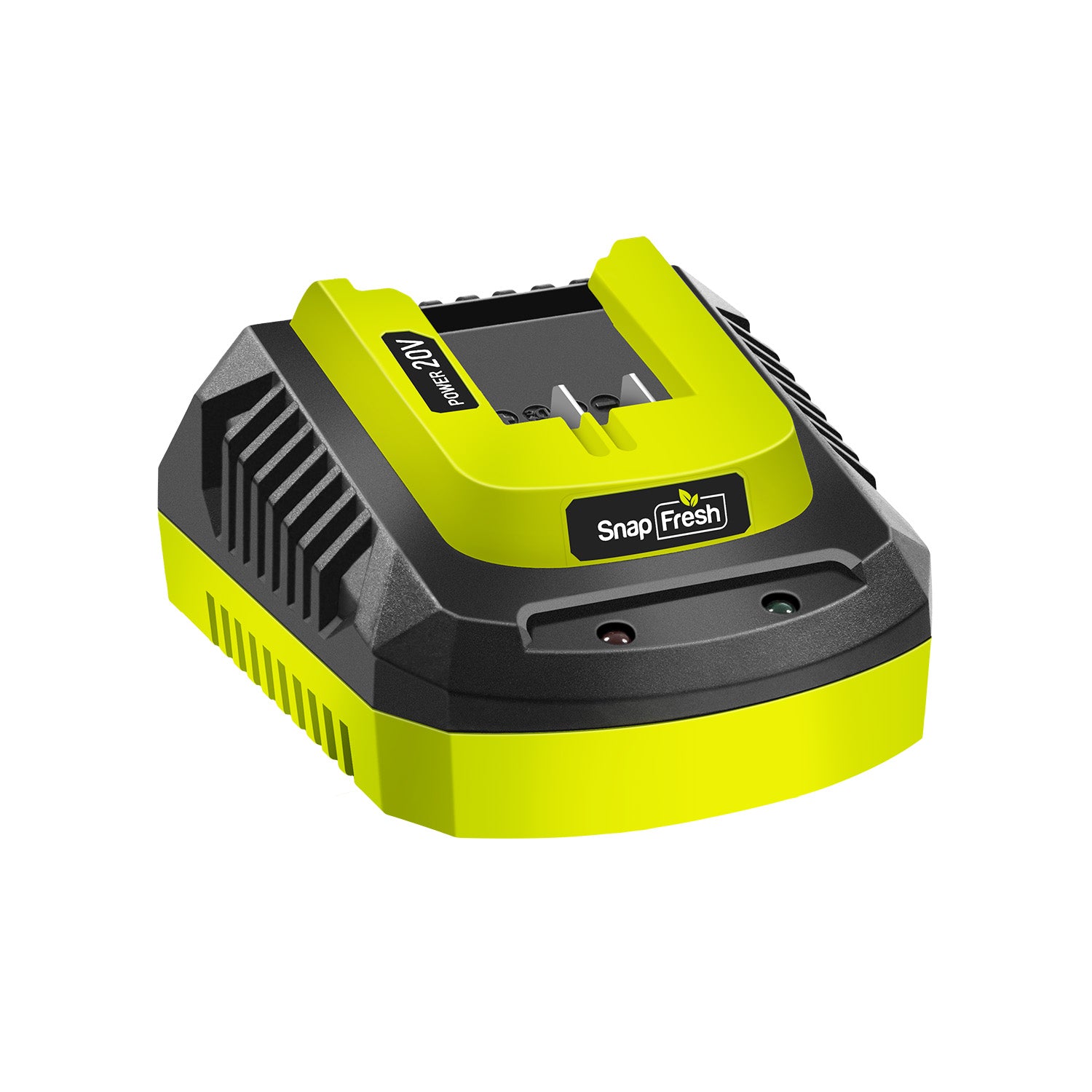 SnapFresh 20V Rapid Battery Charger(BBT-XH20V AC100V-240V)