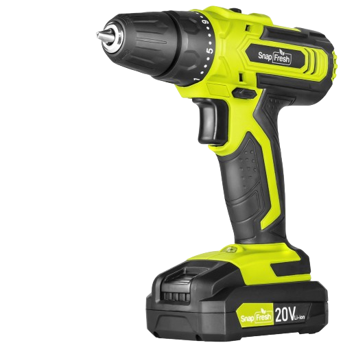 20V Power Drill Tool Only (BBT-JOZ57C)