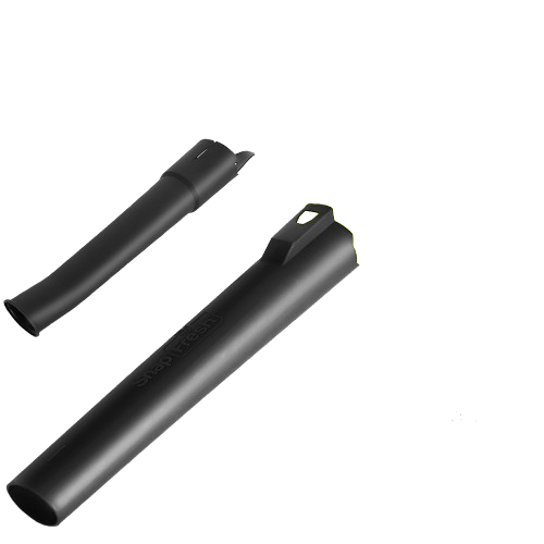 20V Leaf Blower Replacement Tubes (Only for model:LB7801P)