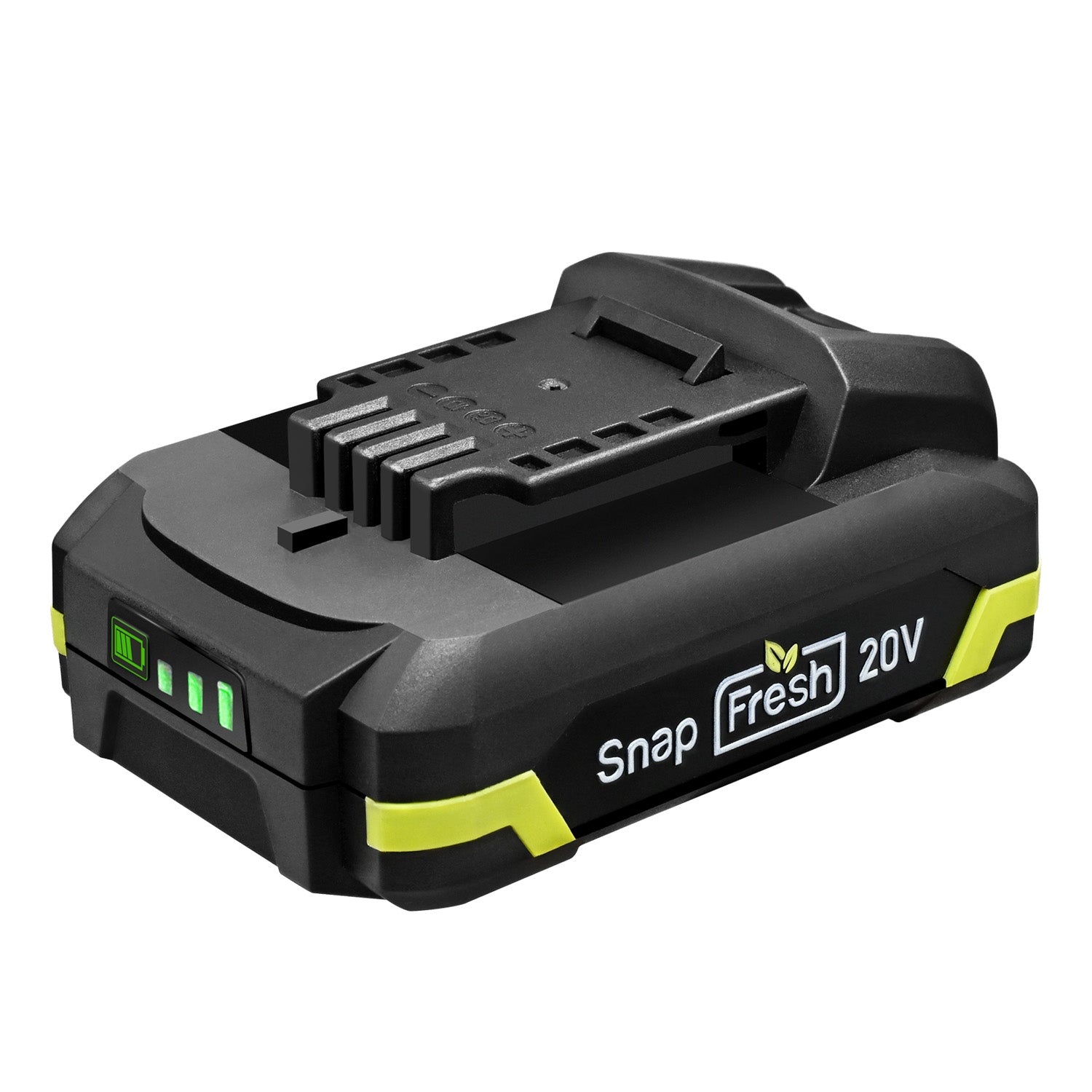 20V Lithium-ion 2.0Ah Battery Pack (BBT-DC20A)
