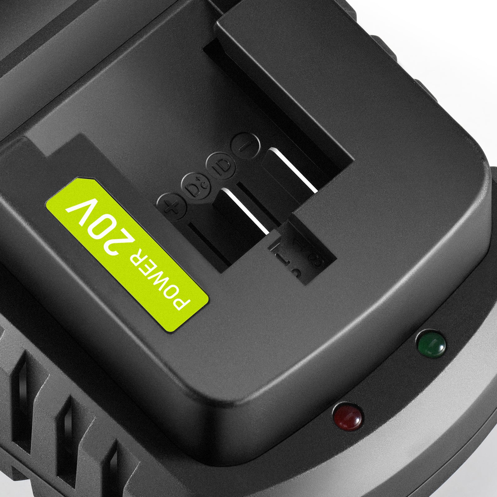 20V Battery Charger (BBT-YFT20V AC110V)