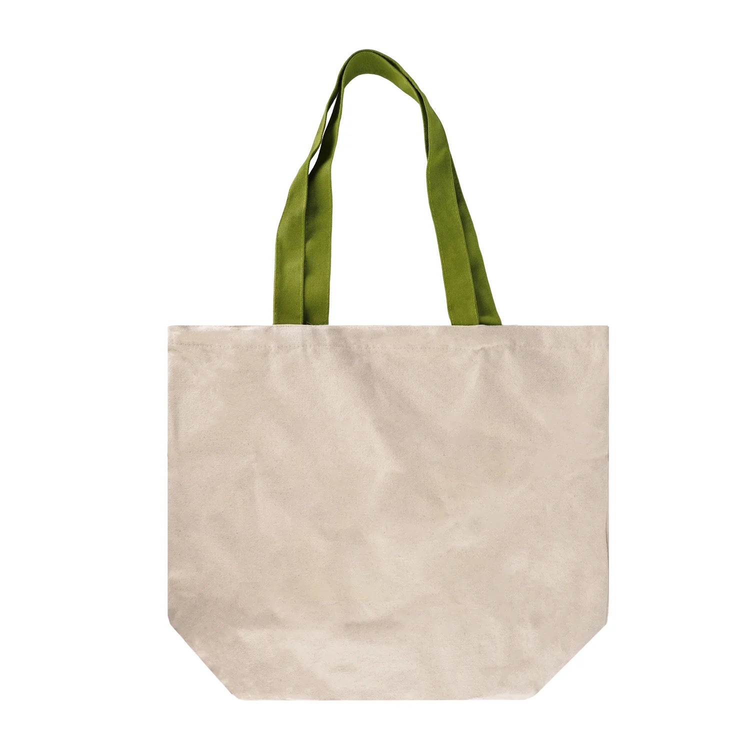 SnapFresh Horizontal Tote Bag