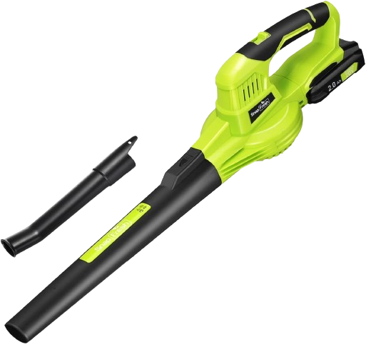 20V Cordless Leaf Blower(140CFM/130MPH) (BBT-YOR01 Tool Only)