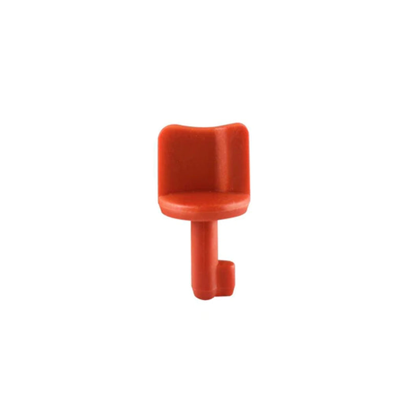 14in Electric Lawn Mower accessory - security key for model BBT-ZE33 - SnapFresh