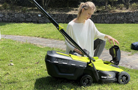 Spring Lawn Care Tips