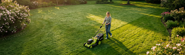 Yard & Garden