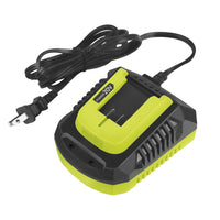 SnapFresh 20V Rapid Battery Charger（BBT-XH20V AC100V-240V）