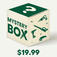 SnapFresh Mystery Box (Up to $70+ Tool Value)