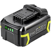 20V 5.0Ah Battery