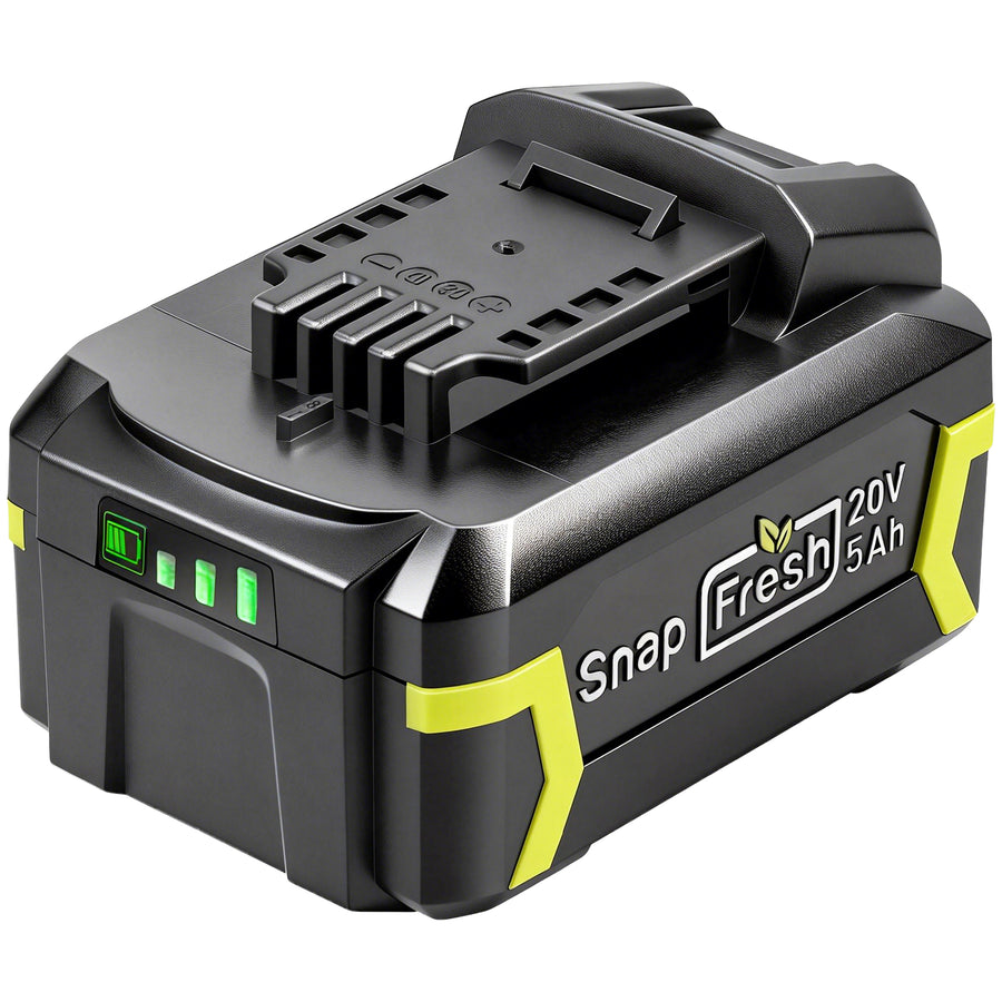 20V 5.0Ah Battery