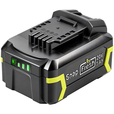 20V 5.0Ah Battery