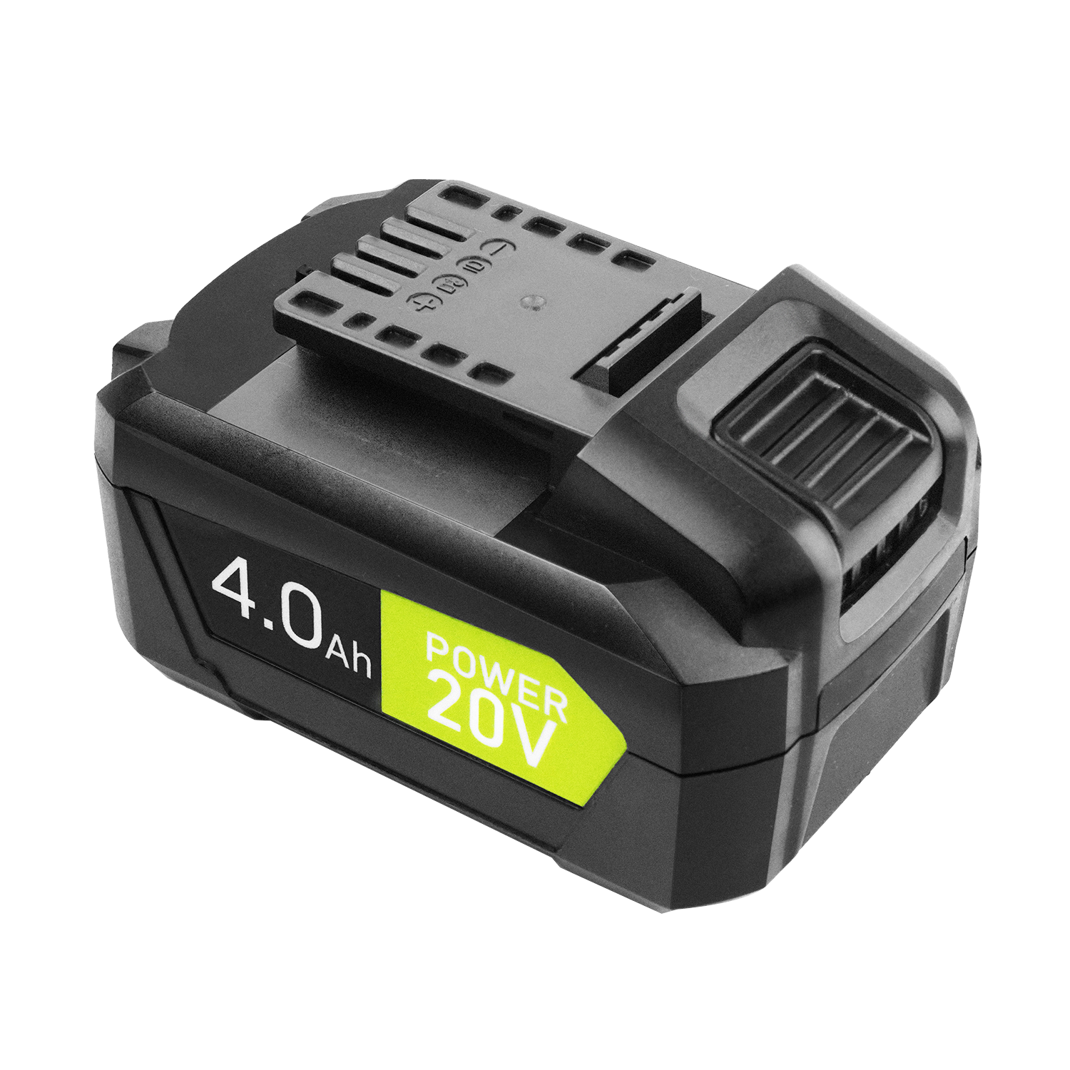 20V Lithium-ion 4.0Ah Battery Pack (BBT-DC40A)