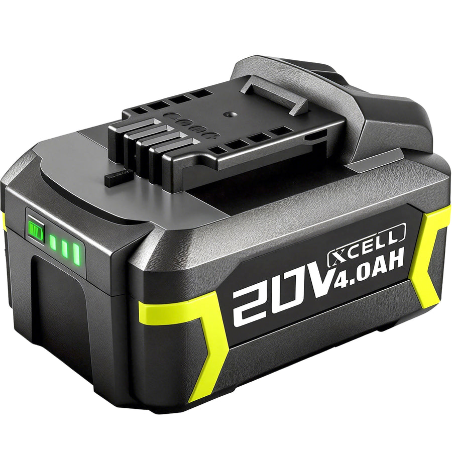 20V Lithium-ion 4.0Ah Battery Pack (BBT-DC40A)