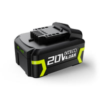 20V Lithium-ion 4.0Ah Battery Pack (BBT-DC40A)