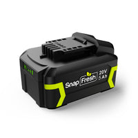 20V 5.0Ah Battery