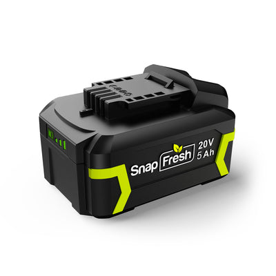 20V 5.0Ah Battery