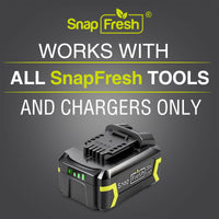 20V 5.0Ah Battery