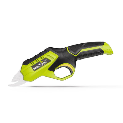 4V SnapFresh Cordless Electric Pruning Shears