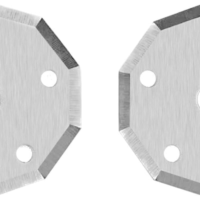 SnapFresh Replacement Rotary Blades for 4V Electric Scissors
