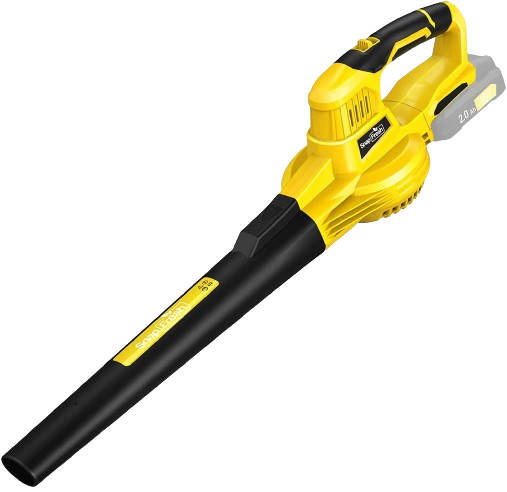20V Cordless Leaf Blower(140CFM/130MPH) (BBT-YOR01 Tool Only)