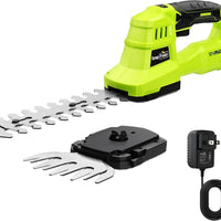 12V Shrubbery and Grass Shears