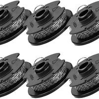 SnapFresh Replacement String Trimmer Spools (SP1011)