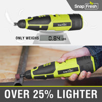 12V Cordless Rotary Tool Kit (BBT-KP526)