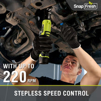12V Cordless Electric Ratchet Wrench
