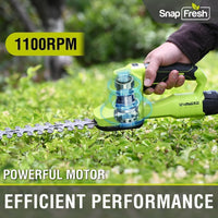 12V Shrubbery and Grass Shears