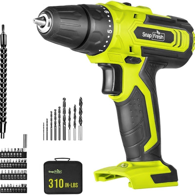 20V Power Drill Tool Only (BBT-JOZ57C)