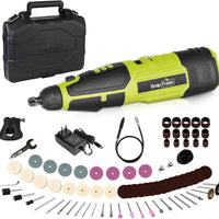 12V Cordless Rotary Tool Kit (BBT-KP526)