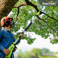 SnapFresh 20V 6.0Ah Lithium Ion Battery