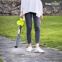 SnapFresh 20V 6.0Ah Lithium Ion Battery