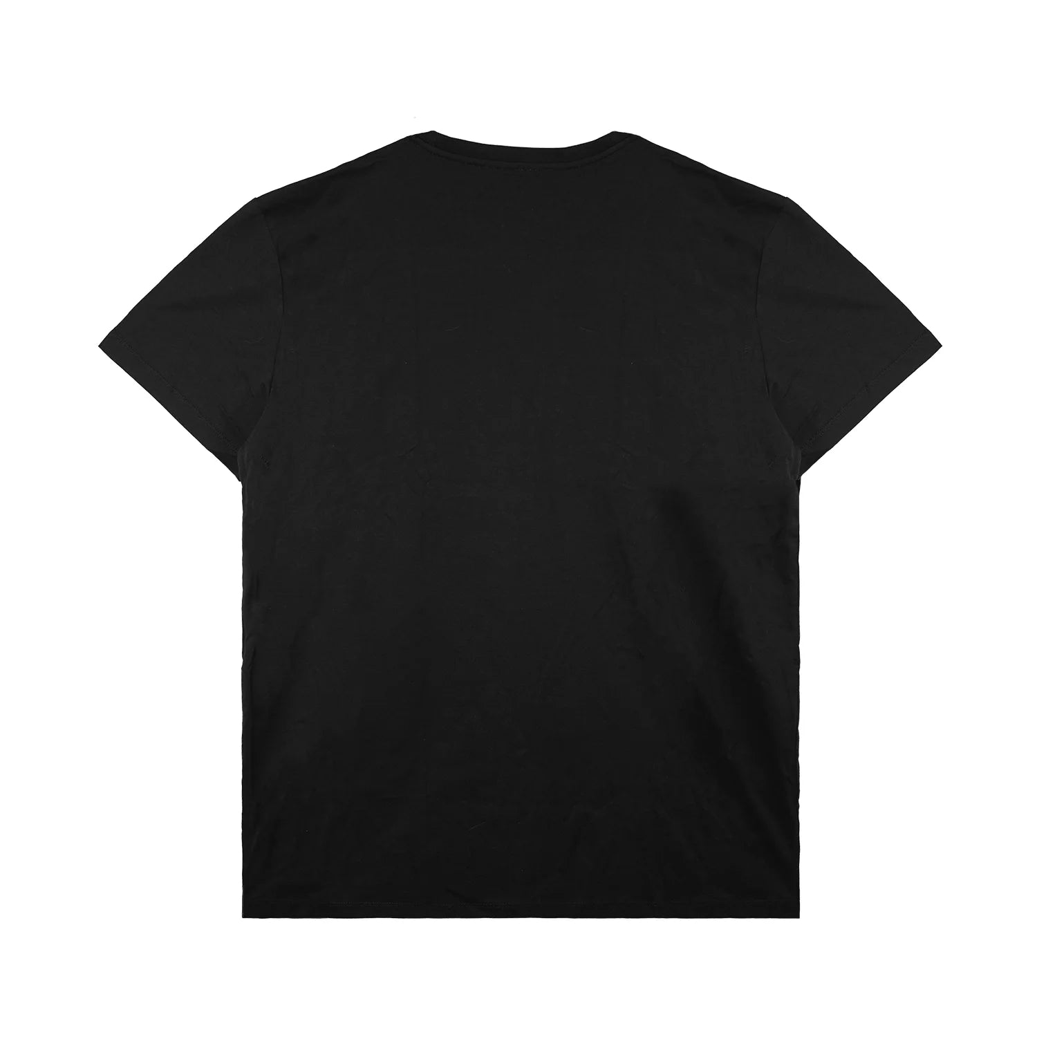SnapFresh T-shirts (Black)