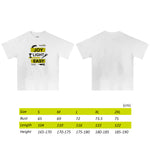 SnapFresh T-shirts (White)