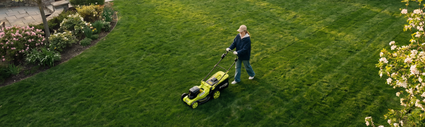 Yard & Garden