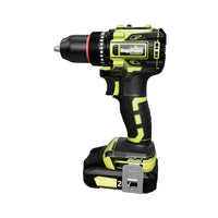 SnapFresh 20V Brushless Cordless Drill Driver