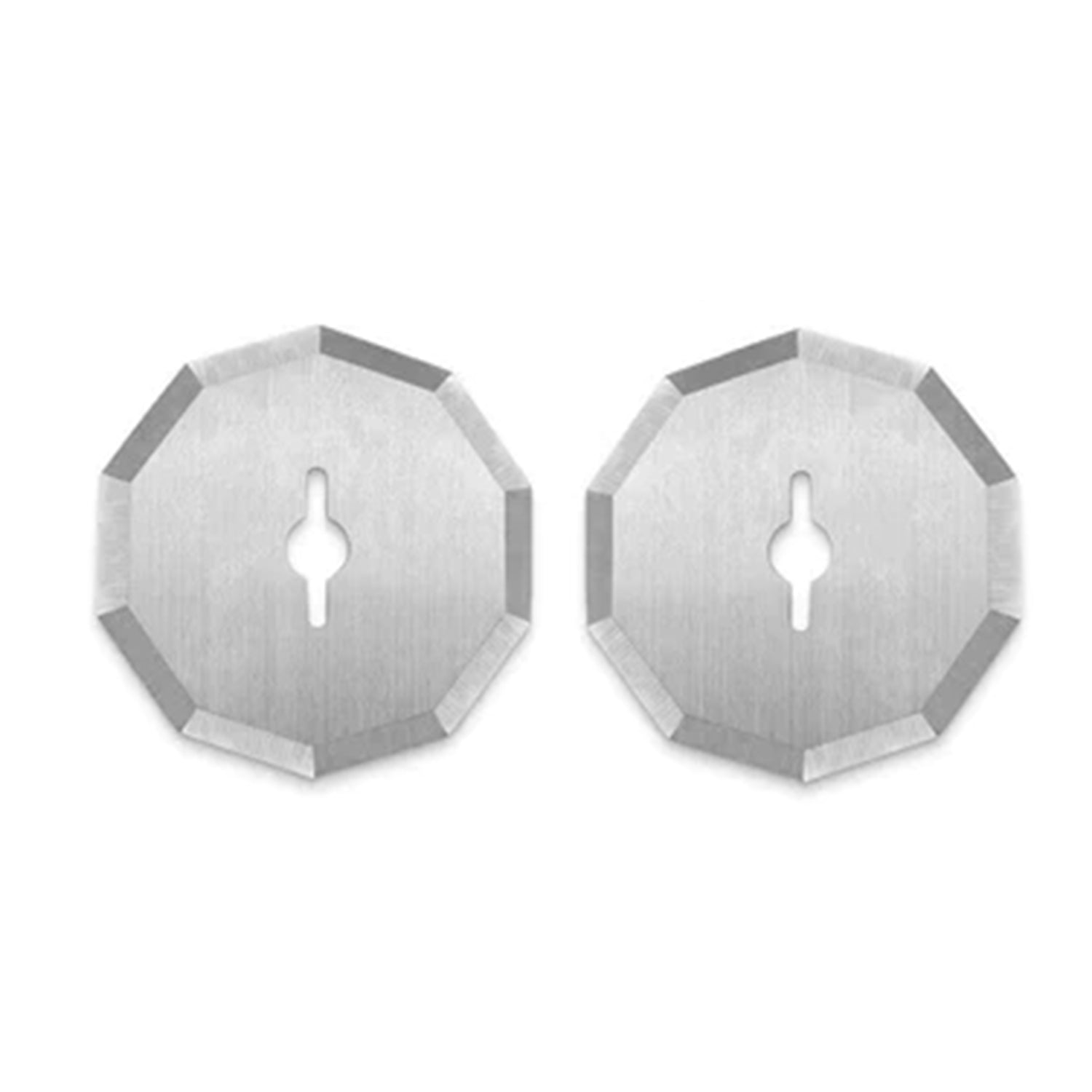 SnapFresh 4V Cordless Electric Mini Cutter Replacement Blades (Only Fo ...